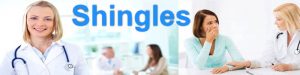 shingles nurses